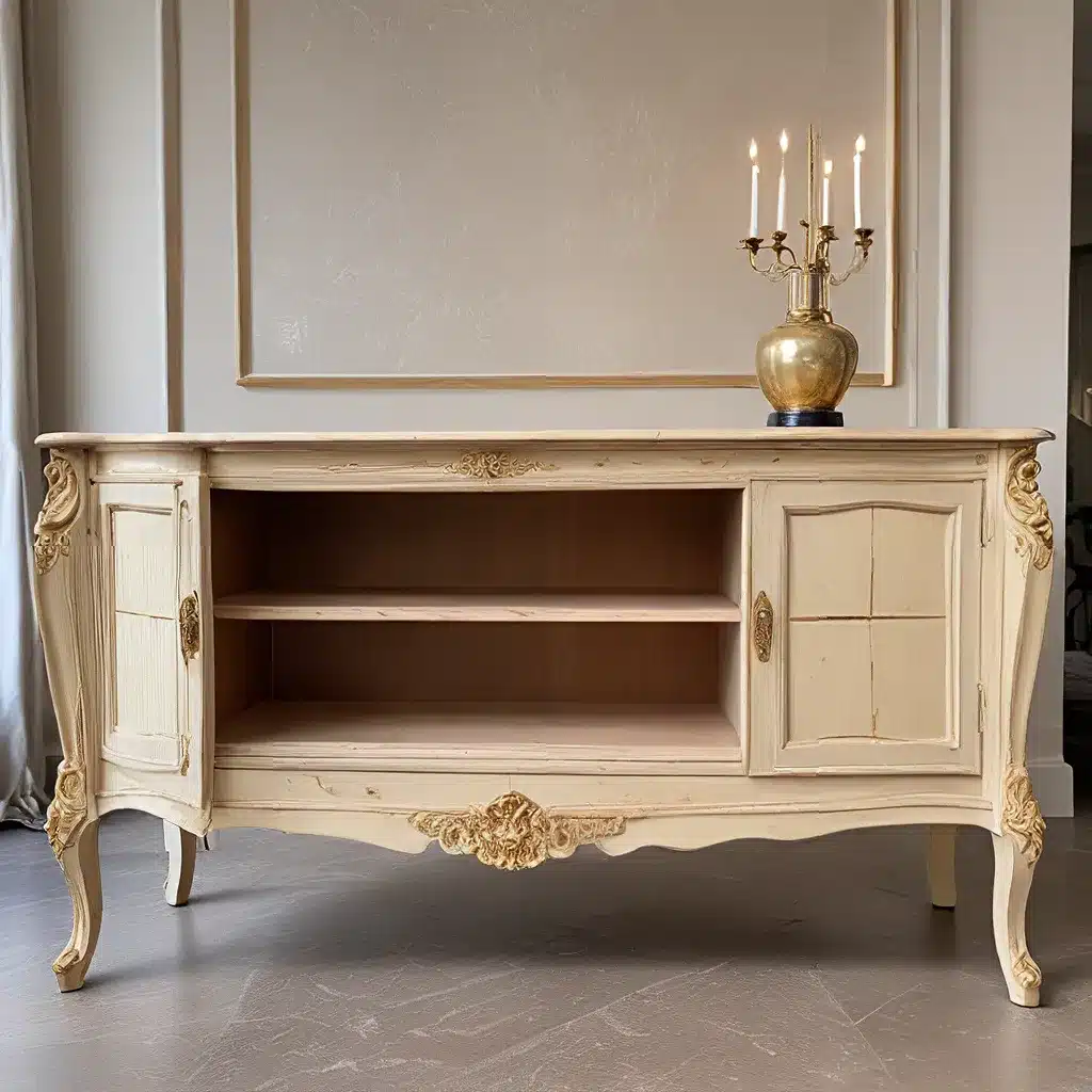 Transforming Bespoke Furniture into Personalized Masterpieces: Inspiration and Ideas