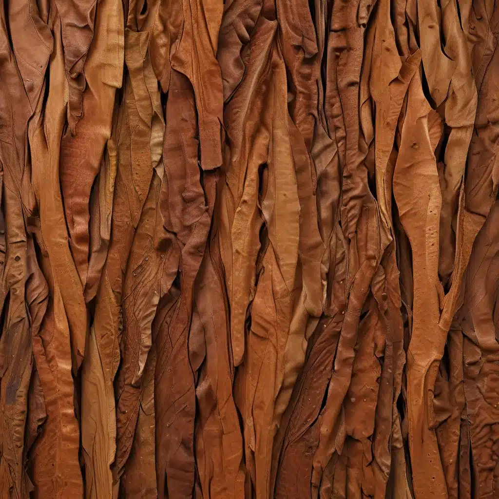 Uncommon Elegance: Showcasing the Beauty of Lesser-Known Wood Species