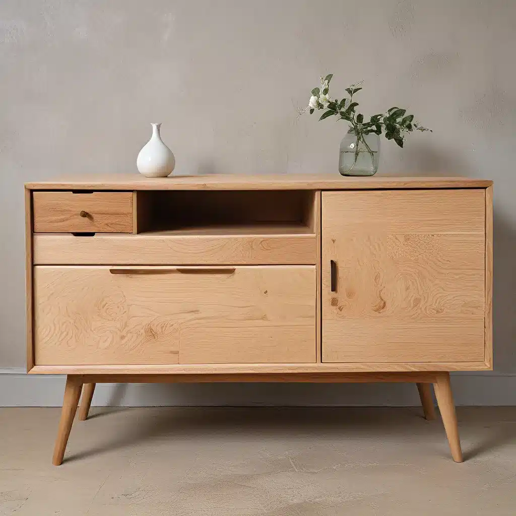 Unleashing Creativity: DIY Bespoke Furniture Projects to Inspire