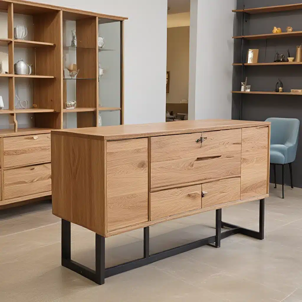 Unlocking Your Vision: Bringing Bespoke Furniture to Life