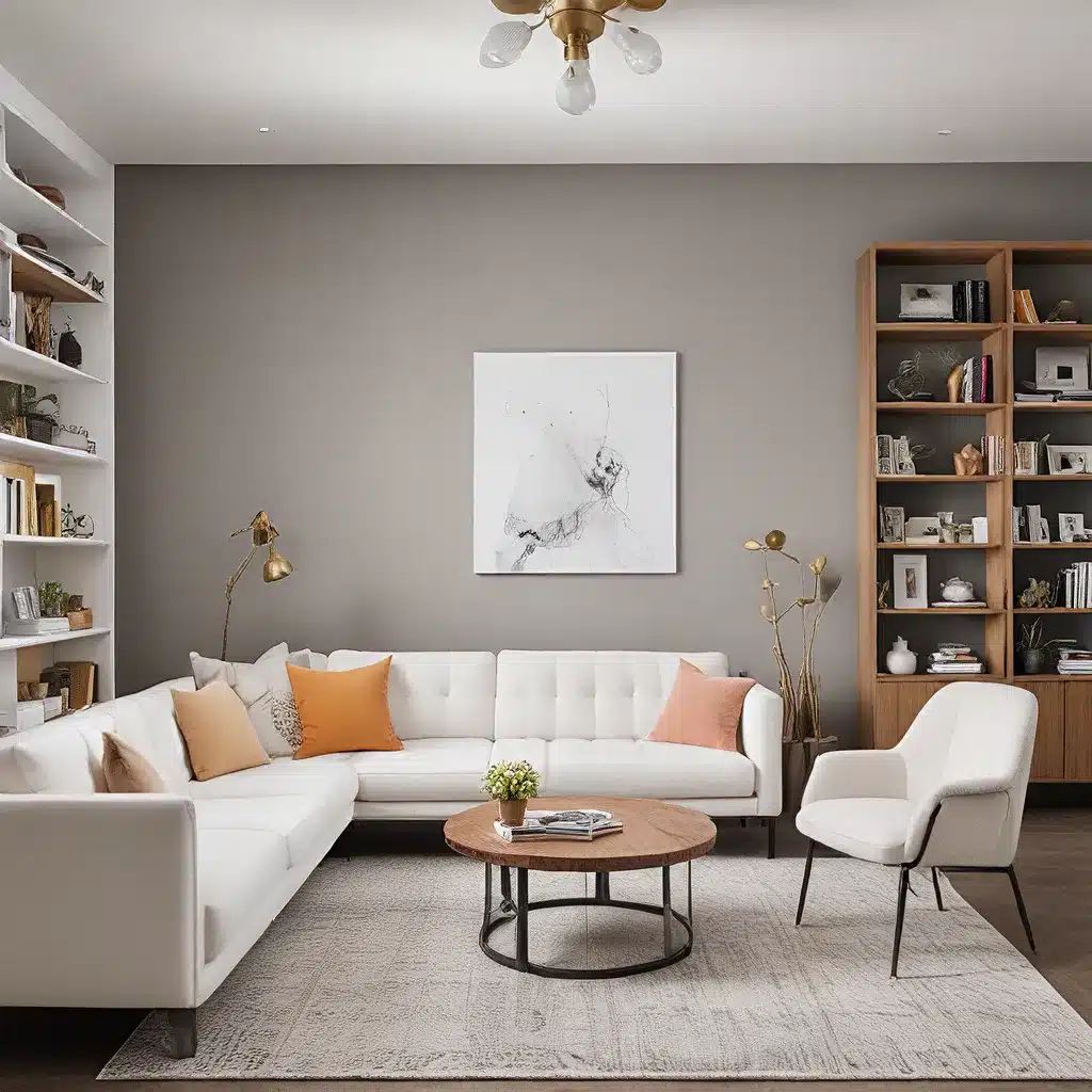 Unlocking the Potential of Personalized Furniture: Elevating Your Interior Design