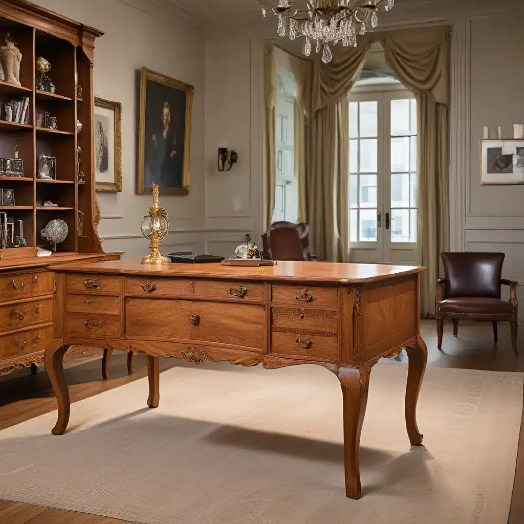 Unlocking the Secrets of Bespoke Furniture: Craftsmanship, Comfort, and Creativity