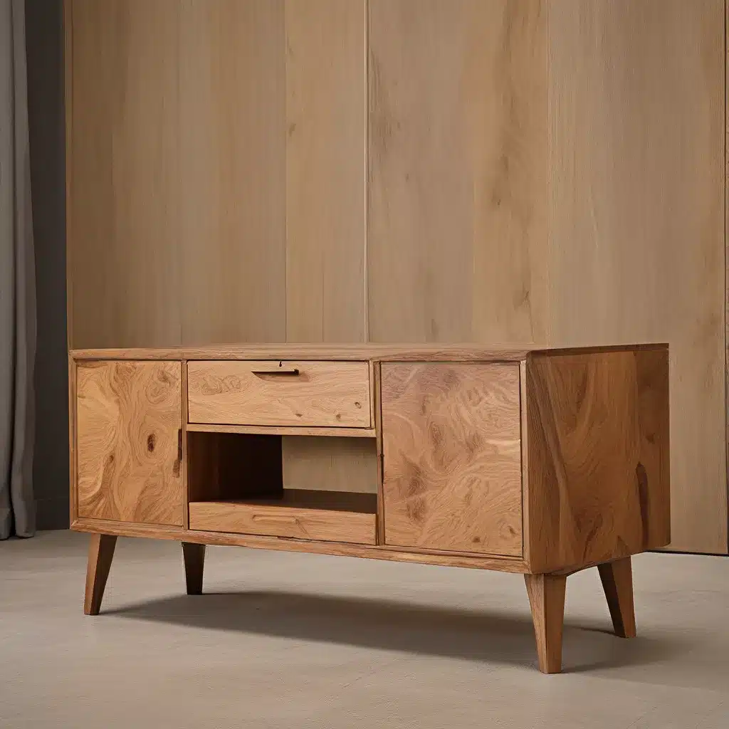 Unlocking the Secrets of Bespoke: Furniture Trends and Innovations