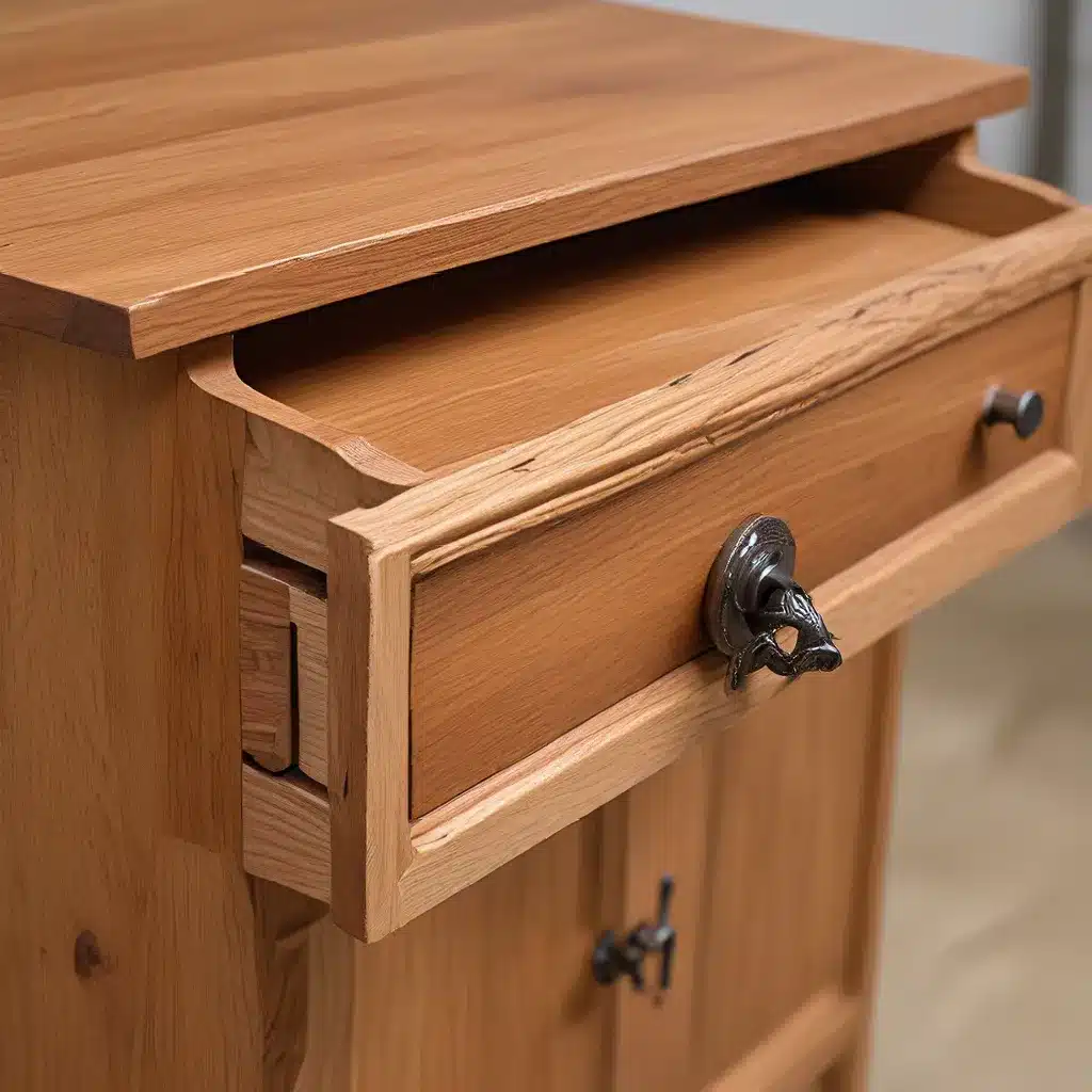 Unlocking the Secrets of Bespoke Wood Furniture Maintenance