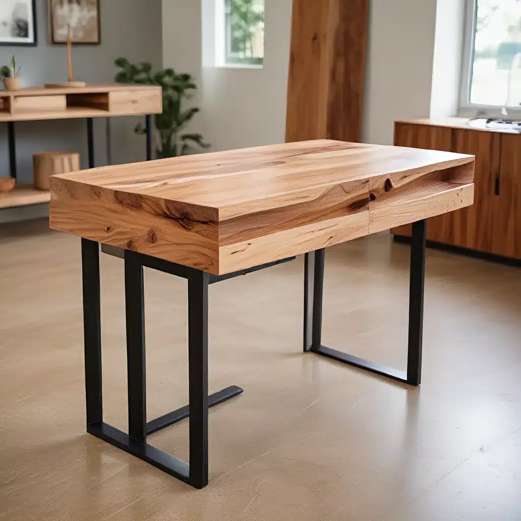 Unlocking the Versatility of Wood: Custom Furniture for Every Space