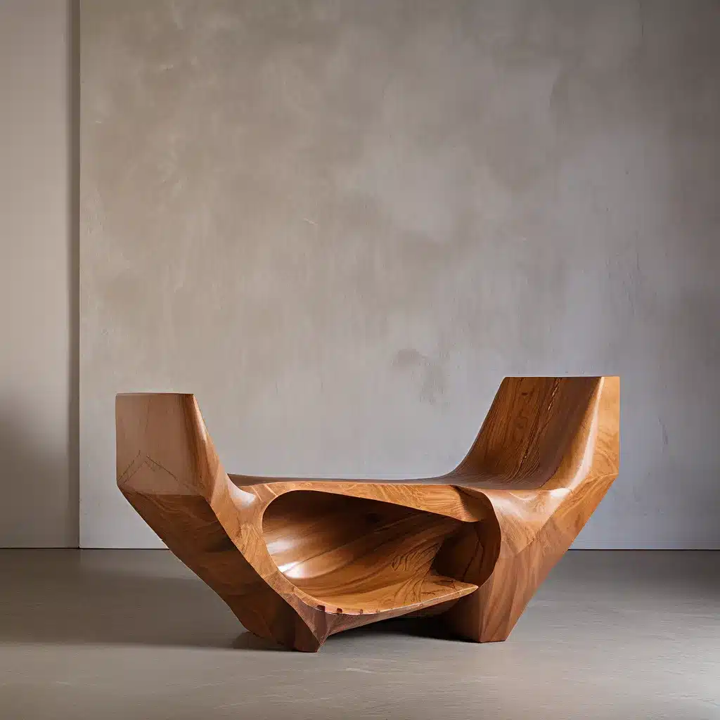 Unveiling the Art of Bespoke: Furniture Designs That Defy Expectations